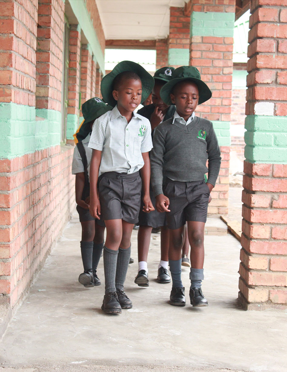Fambisai Christian Academy