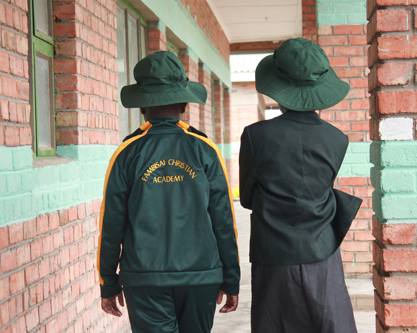 Primary School Learners